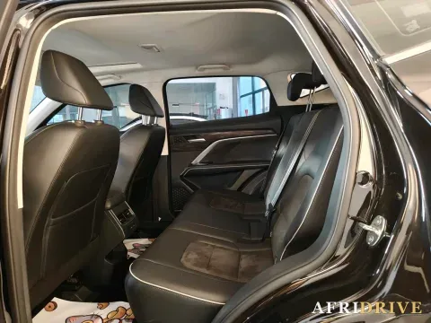 2023 Haval H6 8