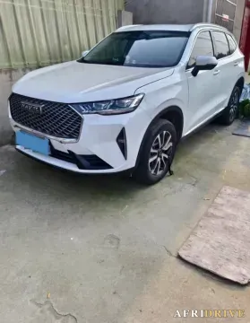 2022 Haval H6
