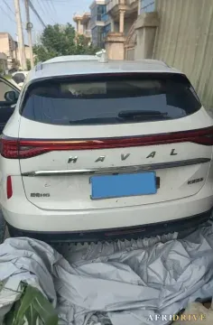 2022 Haval H6 3