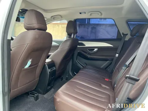 2023 Jetour X90 Plus 6