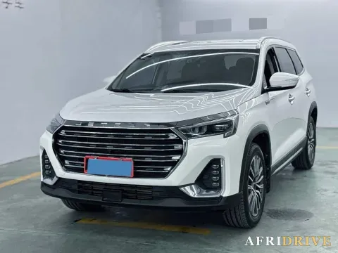 2023 Jetour X90 Plus