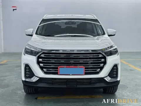 2023 Jetour X90 Plus 2