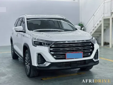 2023 Jetour X90 Plus 3