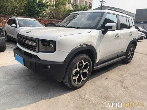 2025 MAXUS XinTu V70