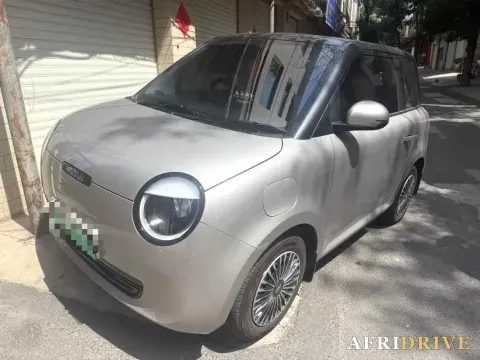 2024 ChangAn QiYuan Lumin