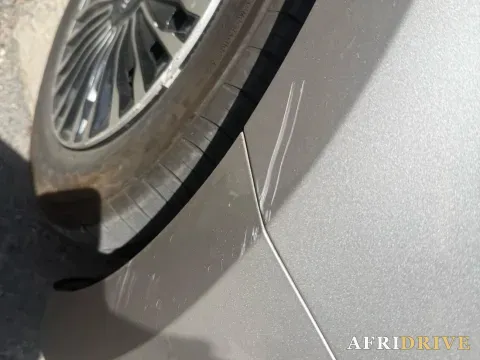 2024 ChangAn QiYuan Lumin 2