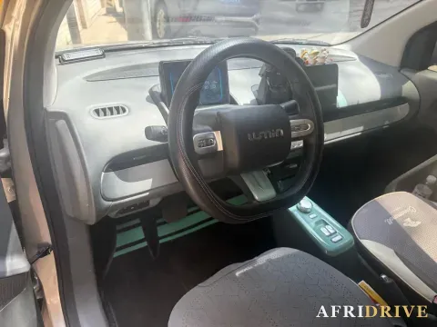2024 ChangAn QiYuan Lumin 4