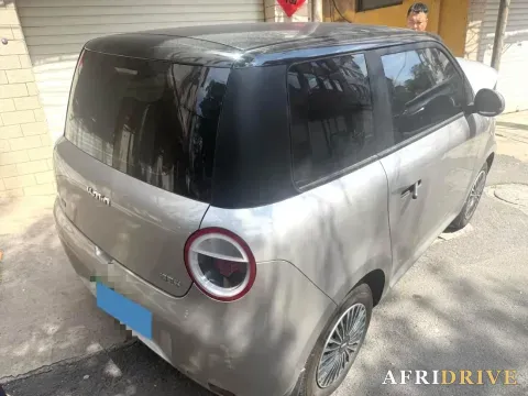 2024 ChangAn QiYuan Lumin 5