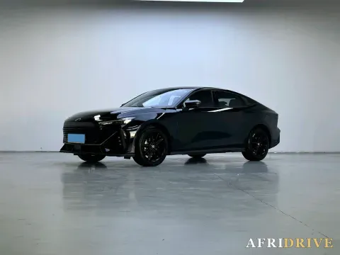 2023 ChangAn UNI-V