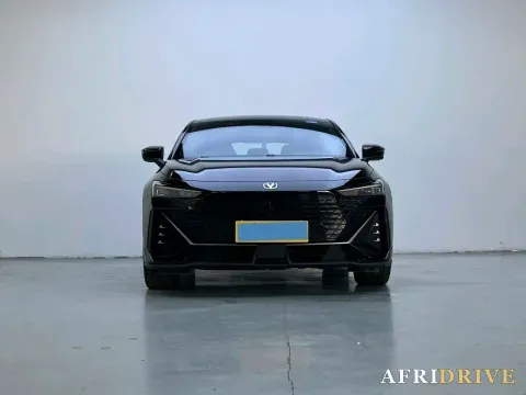2023 ChangAn UNI-V 2