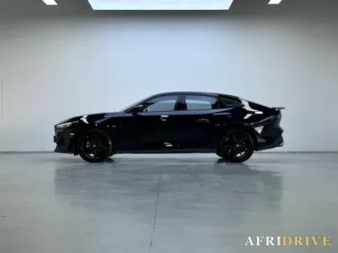 2023 ChangAn UNI-V 3