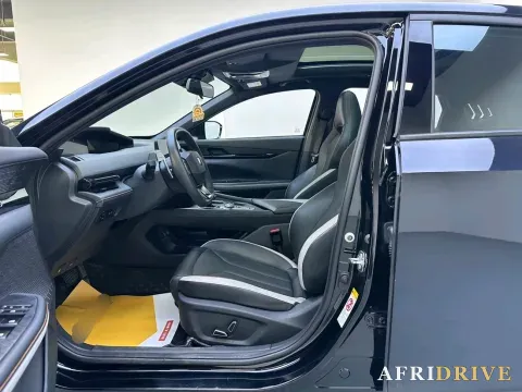 2023 ChangAn UNI-V 4
