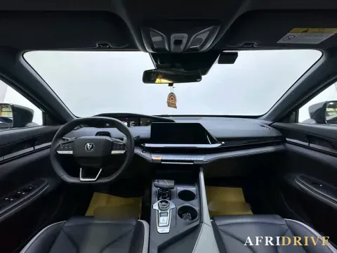 2023 ChangAn UNI-V 5