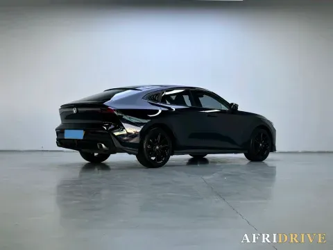 2023 ChangAn UNI-V 7