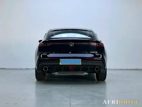 2023 ChangAn UNI-V 8