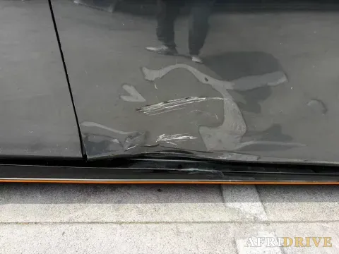 2022 ChangAn UNI-V 6