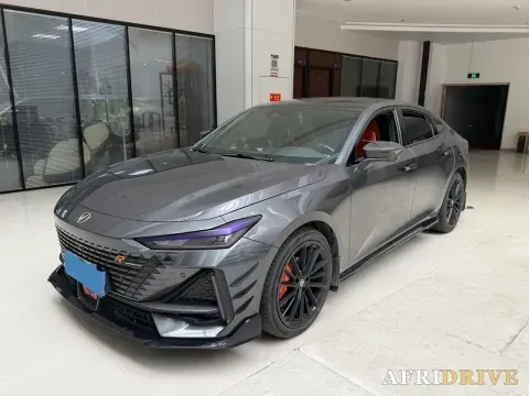 2023 ChangAn UNI-V