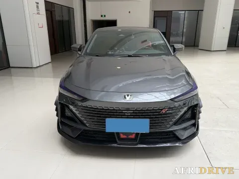 2023 ChangAn UNI-V 2