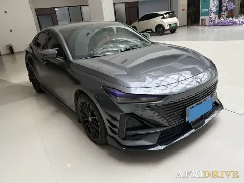 2023 ChangAn UNI-V 3