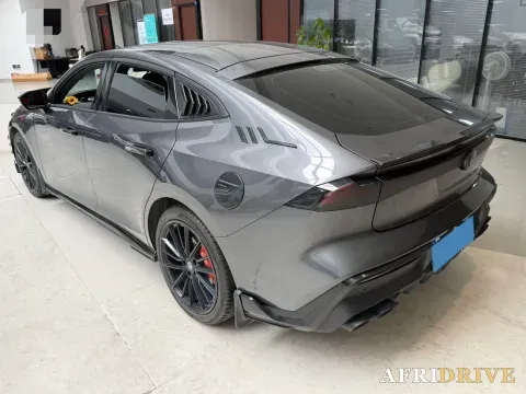 2023 ChangAn UNI-V 4