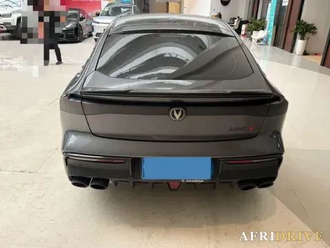 2023 ChangAn UNI-V 5
