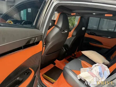 2023 ChangAn UNI-V 8