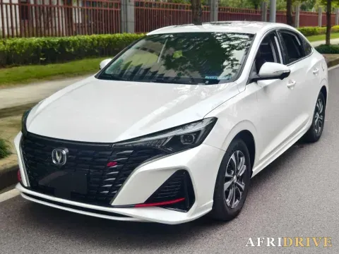 2021 ChangAn Eado