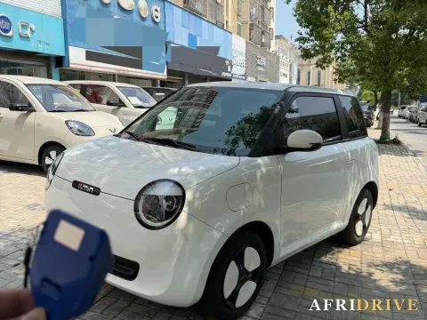 2023 ChangAn QiYuan Lumin