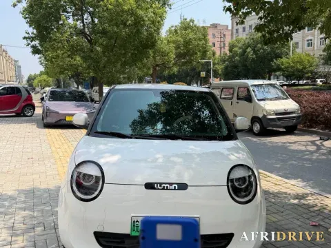 2023 ChangAn QiYuan Lumin 2