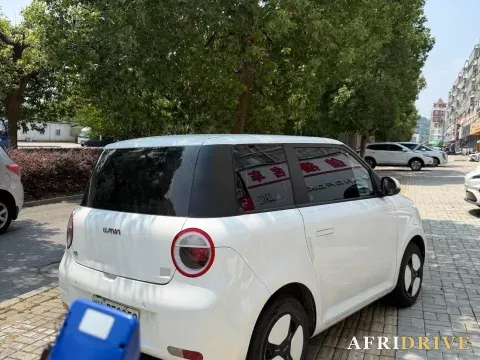 2023 ChangAn QiYuan Lumin 3