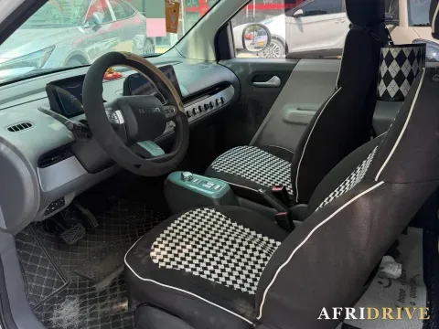 2023 ChangAn QiYuan Lumin 5