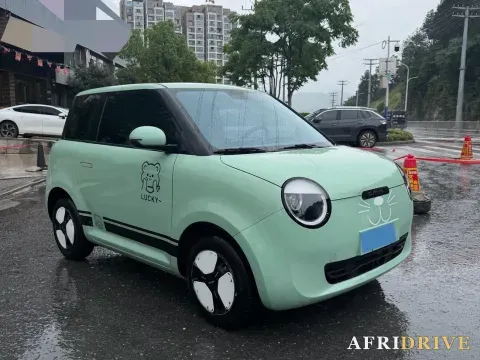 2022 Levdeo Mango 3