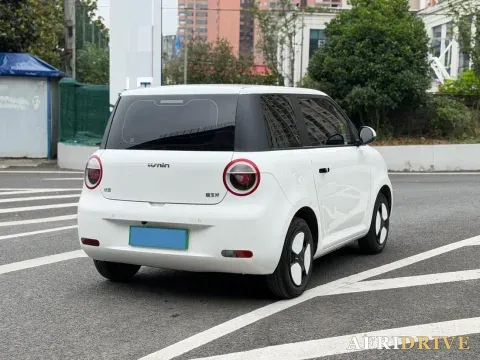 2022 Levdeo Mango 4