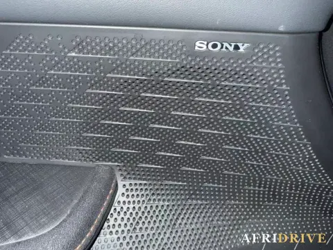 2022 ChangAn UNI-V 3