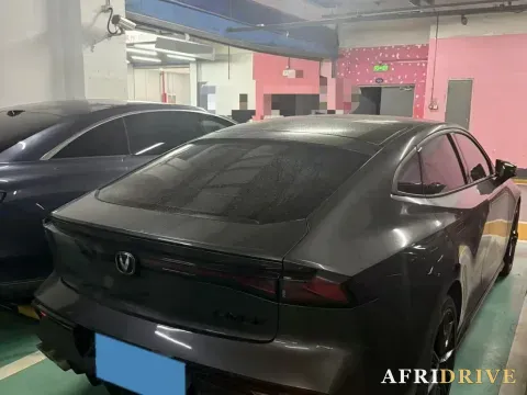 2022 ChangAn UNI-V 6