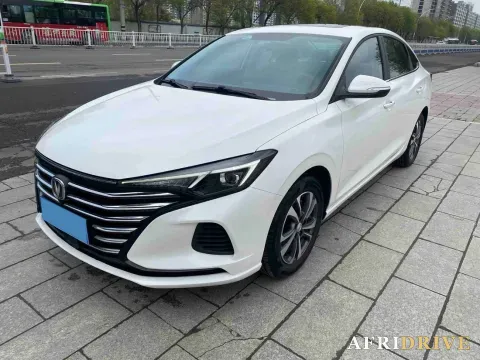 2022 ChangAn Eado