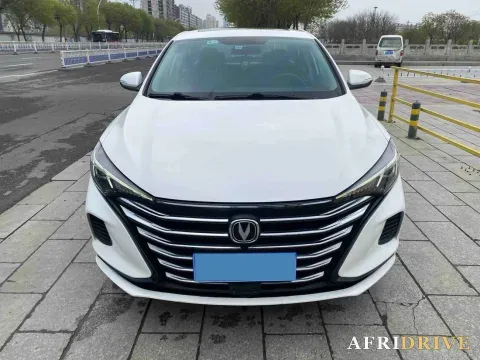 2022 ChangAn Eado 2