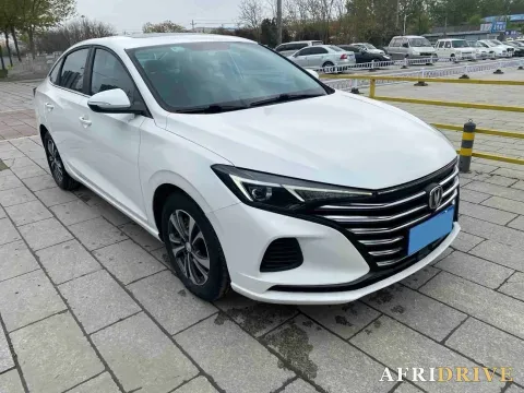 2022 ChangAn Eado 3