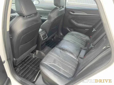 2022 ChangAn Eado 5