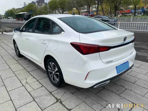 2022 ChangAn Eado 7
