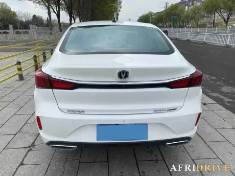 2022 ChangAn Eado 8