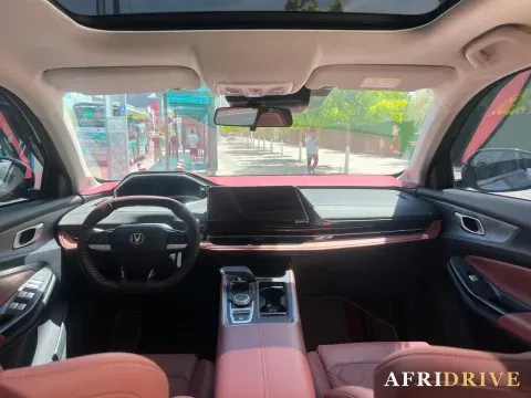2024 ChangAn CS55 Plus 6