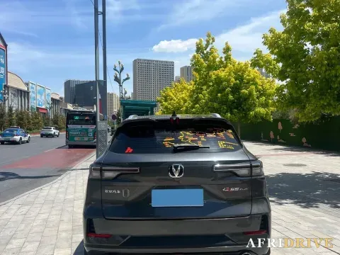 2024 ChangAn CS55 Plus 7