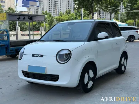 2024 ChangAn QiYuan Lumin
