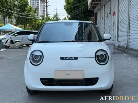 2024 ChangAn QiYuan Lumin 2