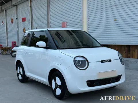 2024 ChangAn QiYuan Lumin 3