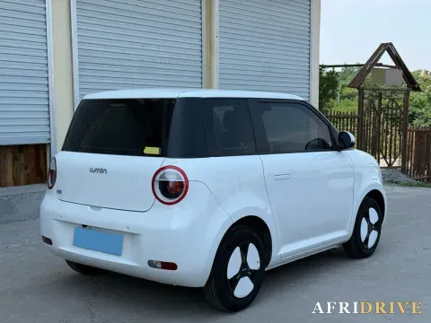 2024 ChangAn QiYuan Lumin 4