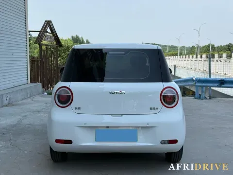 2024 ChangAn QiYuan Lumin 5