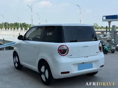 2024 ChangAn QiYuan Lumin 6