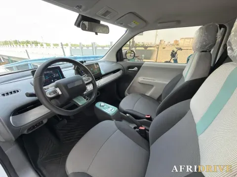 2024 ChangAn QiYuan Lumin 7